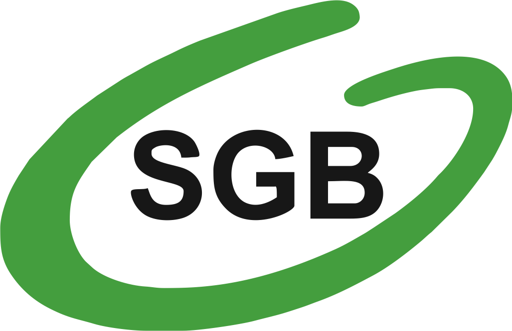 Logo SGB